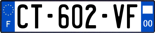 CT-602-VF