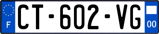 CT-602-VG