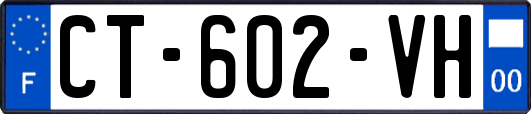 CT-602-VH