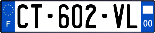 CT-602-VL