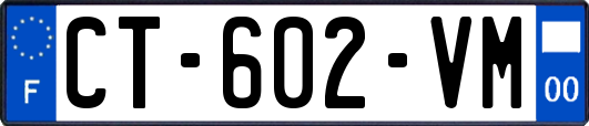 CT-602-VM