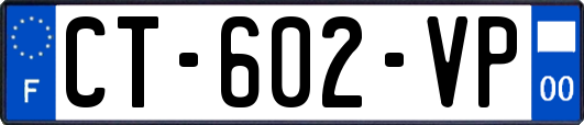 CT-602-VP