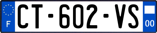 CT-602-VS