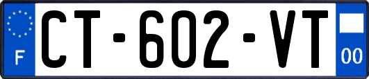 CT-602-VT