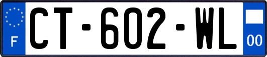 CT-602-WL
