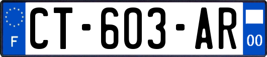 CT-603-AR