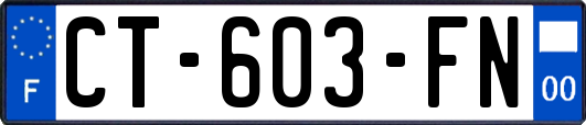 CT-603-FN