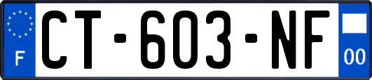 CT-603-NF