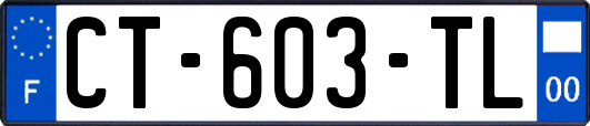 CT-603-TL