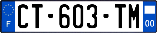CT-603-TM