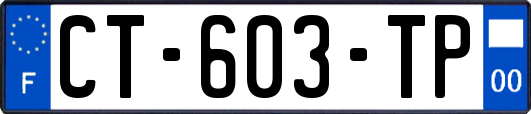 CT-603-TP