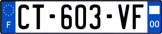 CT-603-VF