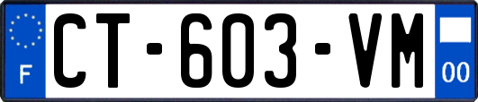 CT-603-VM
