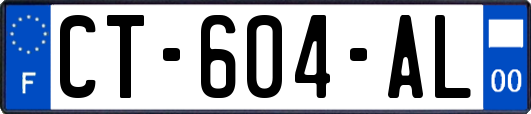 CT-604-AL