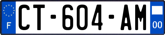 CT-604-AM