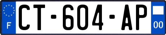 CT-604-AP