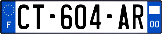 CT-604-AR