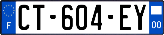 CT-604-EY