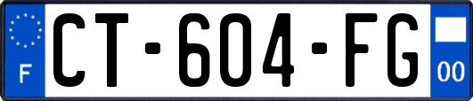 CT-604-FG