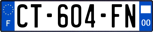 CT-604-FN