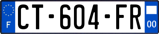 CT-604-FR