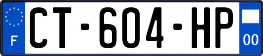 CT-604-HP