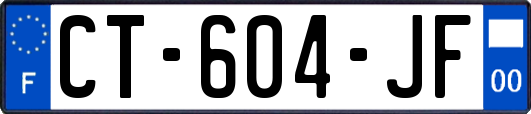 CT-604-JF