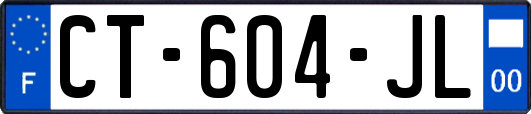 CT-604-JL