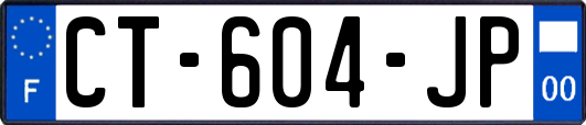 CT-604-JP