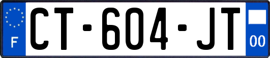 CT-604-JT