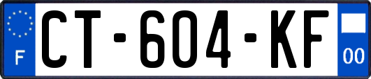 CT-604-KF