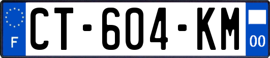 CT-604-KM