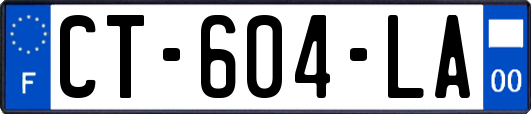 CT-604-LA