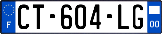 CT-604-LG