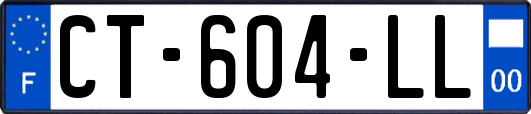 CT-604-LL