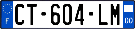 CT-604-LM
