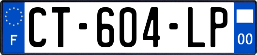 CT-604-LP