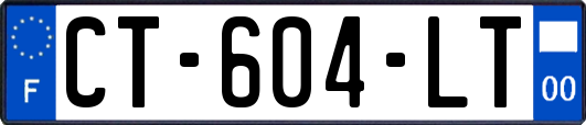 CT-604-LT