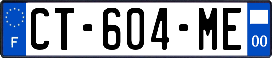 CT-604-ME