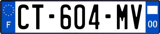 CT-604-MV