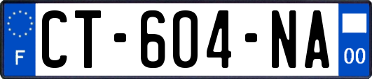 CT-604-NA