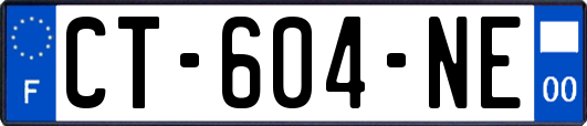 CT-604-NE