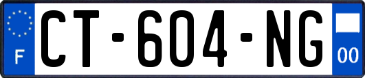 CT-604-NG