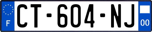 CT-604-NJ