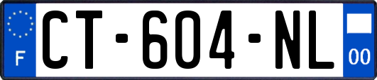 CT-604-NL