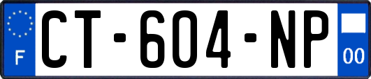 CT-604-NP