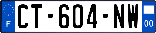 CT-604-NW