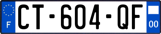 CT-604-QF