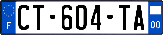 CT-604-TA