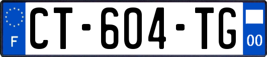 CT-604-TG
